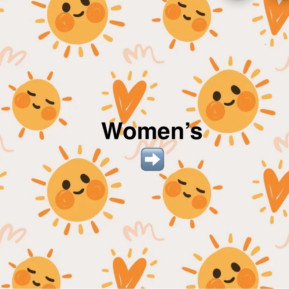 Women’s/Juniors clothes